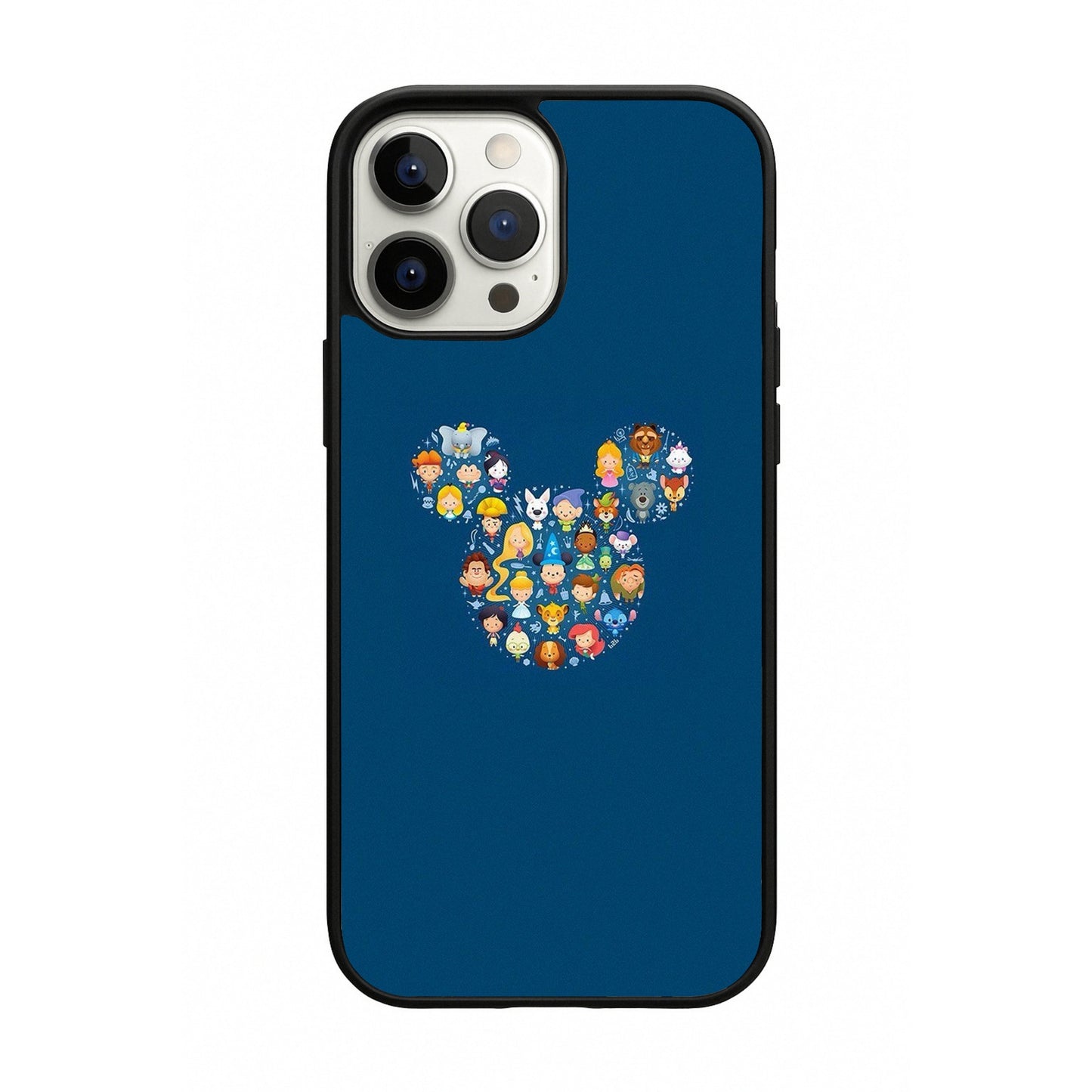 Mickey Mouse - Personajes